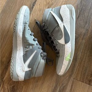 Men’s KD Basketball Shoes SZ 12!